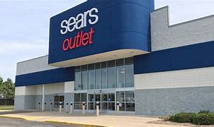 Image result for Sears Outlet Brandon