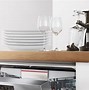 Image result for Bosch Dishwasher Loading