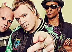 Image result for The Prodigy Albums