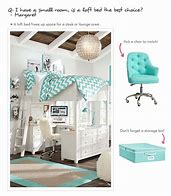 Image result for Small Room Decorating