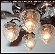 Image result for Ceiling Fan Light Fixtures Replacement