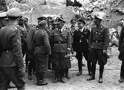 Image result for Gestapo Agent Uniform