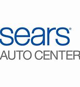 Image result for Sears Auto Center Logo