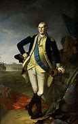 Image result for George Washington American Revolution