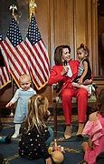 Image result for Nancy Pelosi Husband Kids