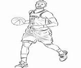 Image result for NBA Paul George Drawings