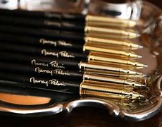 Image result for Pic of Pelosi Pens