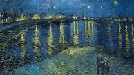 Image result for Van Gogh Phone Wallpaper