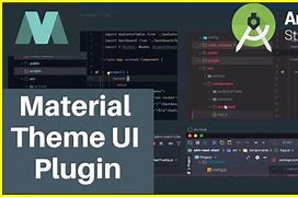 Image result for Android Studio Themes