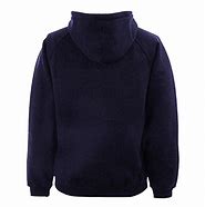 Image result for Navy Blue Plain Hoodie