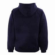 Image result for Women's Navy Blue Hoodie