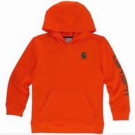 Image result for Carhartt Youth Hooded Sweatshirt