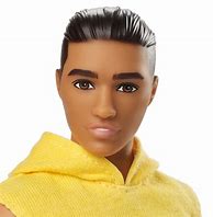 Image result for Barbie Fashionistas Ken Doll
