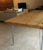 Image result for Oak Extendable Dining Table