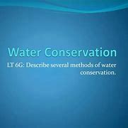 Image result for Israel Water Conservation