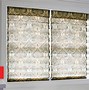 Image result for Roman Shades Living Room