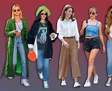 Image result for Female High Top Sneakers