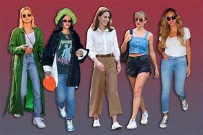 Image result for Celebrities with Veja Sneakers