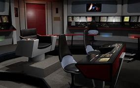Image result for Star Trek Bridge Console