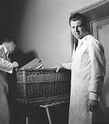 Image result for Dr. Josef Mengele Twin Experiments