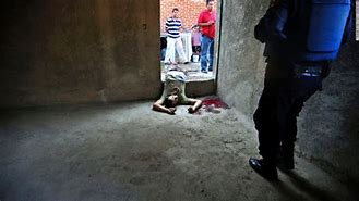 Image result for Graphic Drug Wars in Mexico