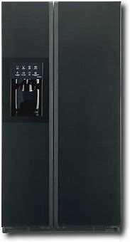 Image result for GE Profile Arctica Refrigerator