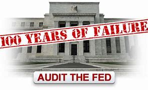 Image result for federal reserve makes money out of thin air
