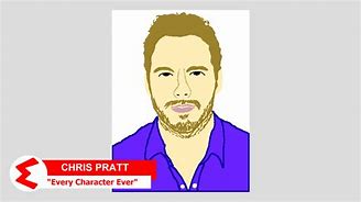 Image result for Chris Pratt Charlie Day