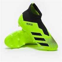 Image result for Black Adidas Football Boots