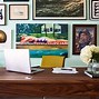Image result for Mid Century Modern Home Office Furniture
