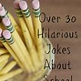 Image result for Funny Things to Say at School