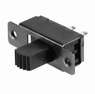 Image result for Micro Slide Switch