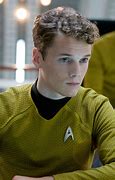 Image result for Anton From Star Trek