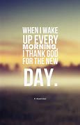 Image result for New Day Thoughts