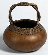 Image result for Gourd Baskets
