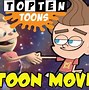 Image result for Cartoon Movies List