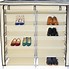 Image result for Shoe Rack for Small Closet
