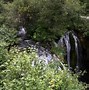 Image result for Bridal Veil Falls Avalanche