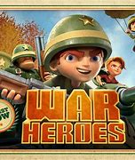 Image result for Heroes. War Inappropriate
