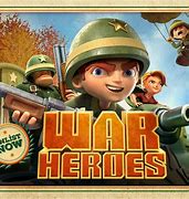 Image result for Iconic War Heroes