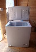 Image result for Kenmore Small Chest Freezer