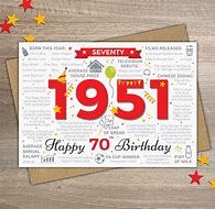 Image result for 70th Birthday Male