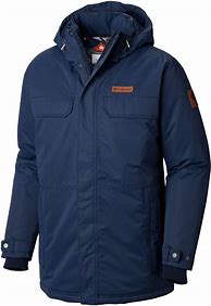 Image result for Columbia Parka Jacket Red
