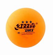 Image result for Orange Ping Pong Ball