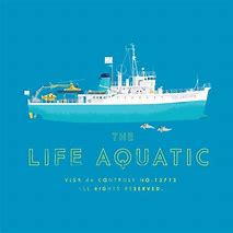 Image result for The Life Aquatic with Steve Zissou Film