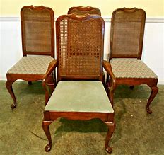 Image result for Old Dining Room Chairs