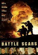 Image result for Battle Scars 2020 DVD-Cover