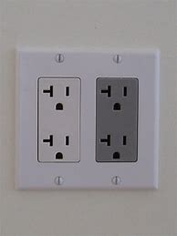 Image result for Fridge Electrical Outlet