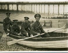 Image result for World War 1 England