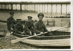 Image result for World War 1 Peace